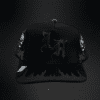 Gorra Bigg Boss LA Skull
