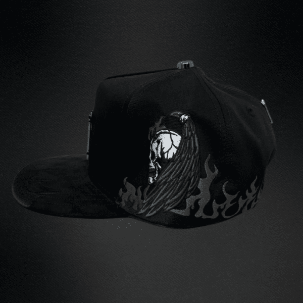 Gorra Bigg Boss LA Skull