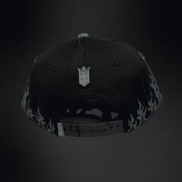 Gorra Bigg Boss LA Skull