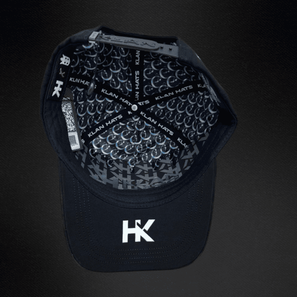 Gorra Bigg Boss LA Skull