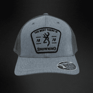 Gorra Browning Raider Cap Trucker