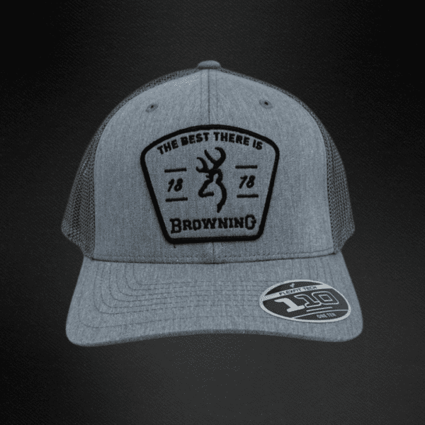 Gorra Browning Raider Cap Trucker