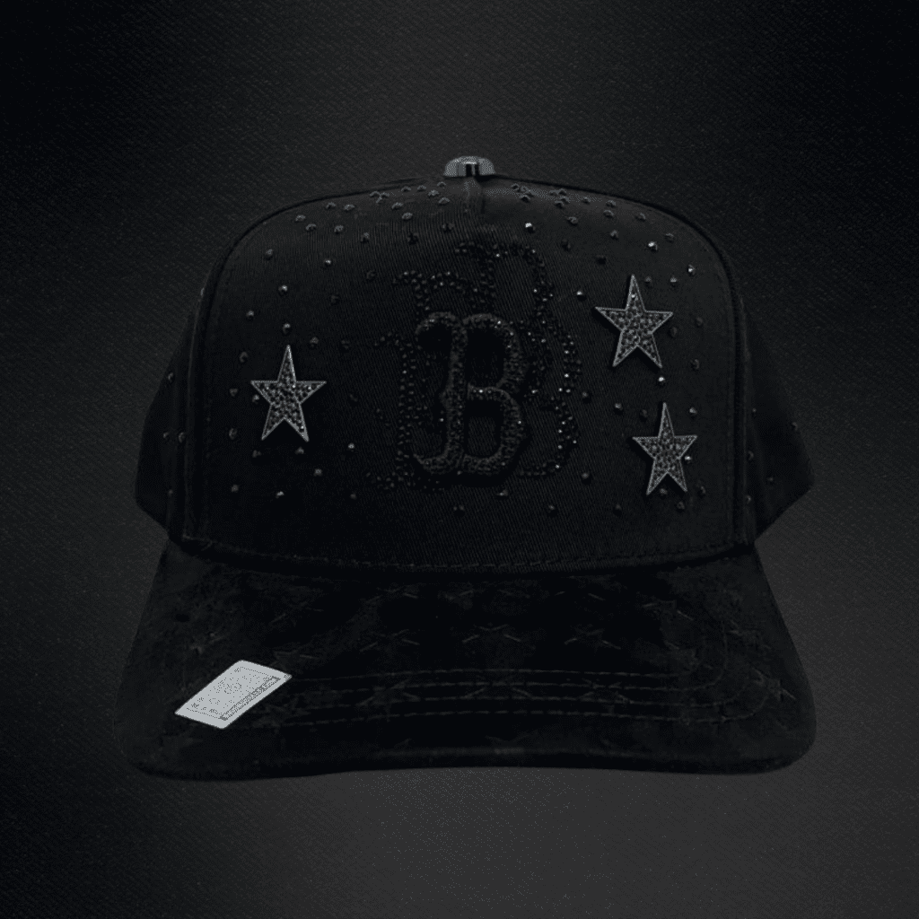 Gorra Bigg Boss Rockstar