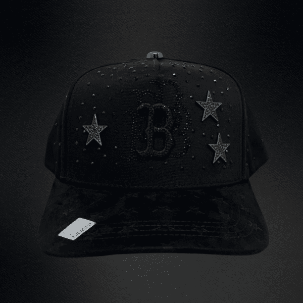 Gorra Bigg Boss Rockstar