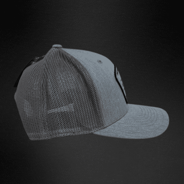 Gorra Browning Raider Cap Trucker
