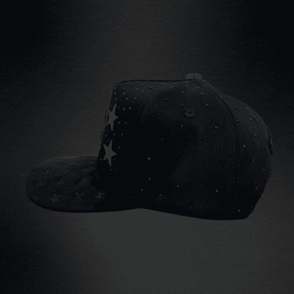 Gorra Bigg Boss Rockstar