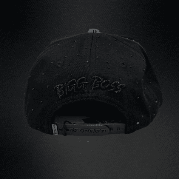 Gorra Bigg Boss Rockstar