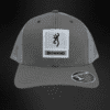Gorra Browning Prowler Cap Trucker