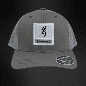 Gorra Browning Prowler Cap Trucker