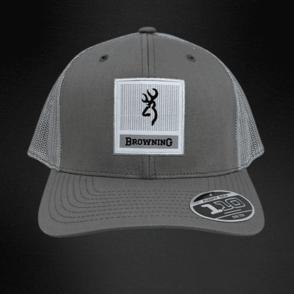 Gorra Browning Prowler Cap Trucker