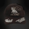 Gorra Ariat Men-s Bordado Vaquero
