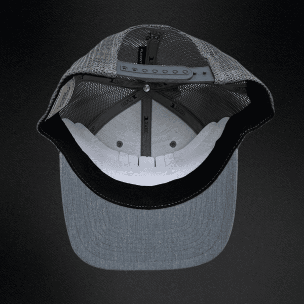 Gorra Browning Raider Cap Trucker