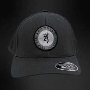 111 Gorra Browning Axle Cap Trucker