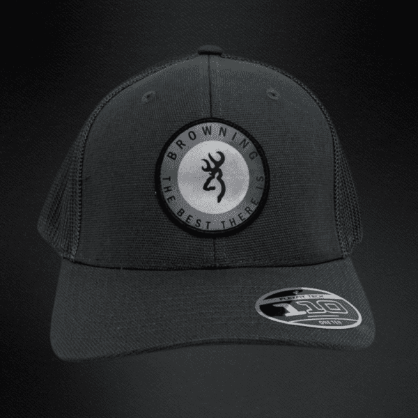 Gorra Browning Axle Cap Trucker