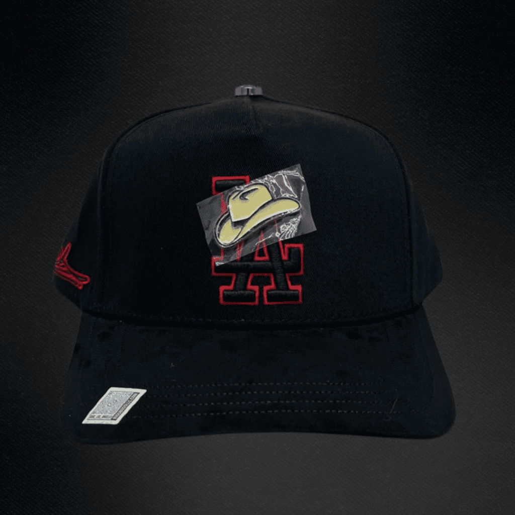 Gorra Bigg Boss LA Sombrero