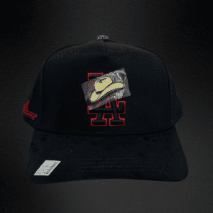 111 Gorra Bigg Boss LA Sombrero