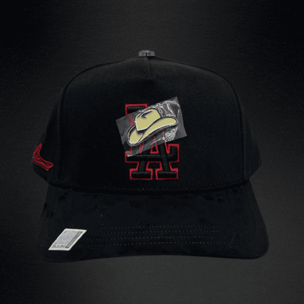 Gorra Bigg Boss LA Sombrero