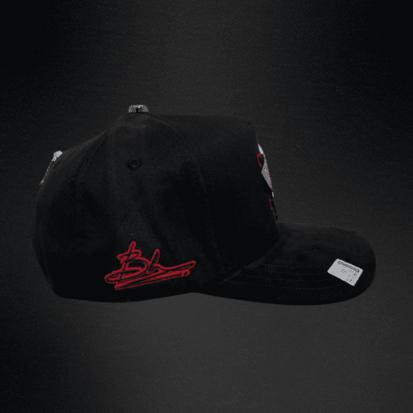 Gorra Bigg Boss LA Sombrero