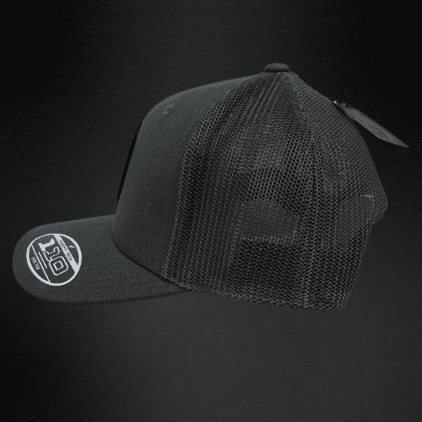 Gorra Browning Axle Cap Trucker