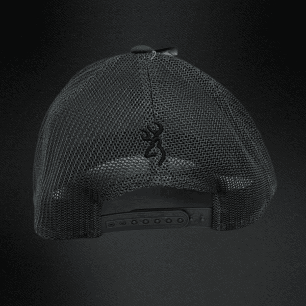 Gorra Browning Axle Cap Trucker