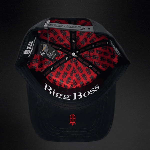 Gorra Bigg Boss LA Sombrero
