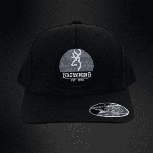 116 Gorra Browning Circuit Cap Trucker
