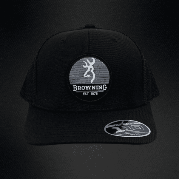 Gorra Browning Circuit Cap Trucker