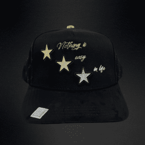 116 Gorra Bigg Boss Tres Estrellas