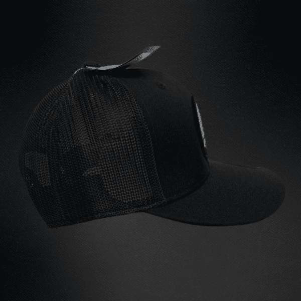 Gorra Browning Circuit Cap Trucker