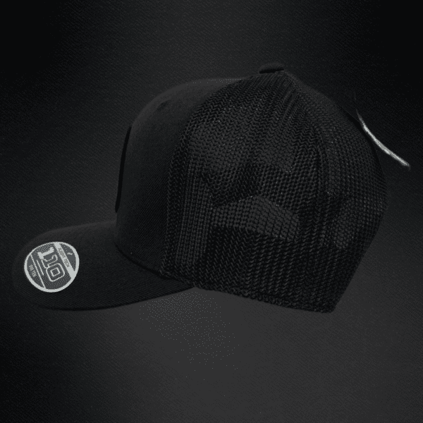 Gorra Browning Circuit Cap Trucker