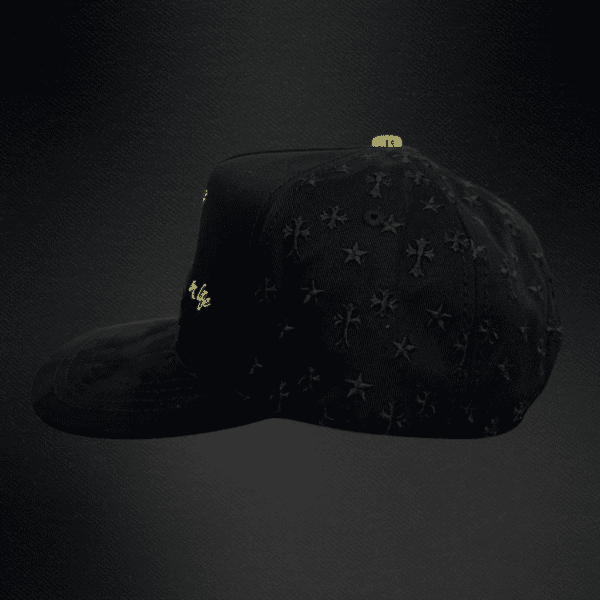 Gorra Bigg Boss Tres Estrellas