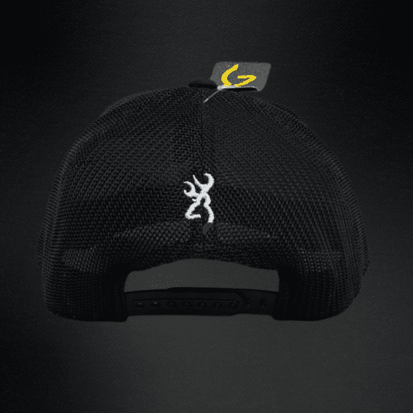 Gorra Browning Circuit Cap Trucker