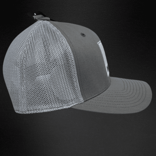 Gorra Browning Prowler Cap Trucker