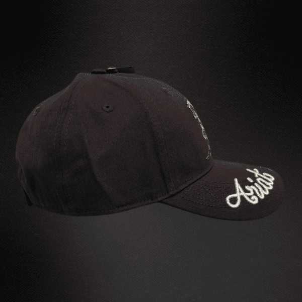 Gorra Ariat Men-s Bordado Vaquero