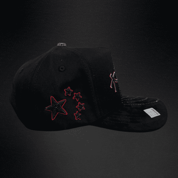 Gorra Bigg Boss Japan