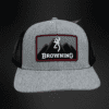 Gorra Browning Men´s Ridge Trucker