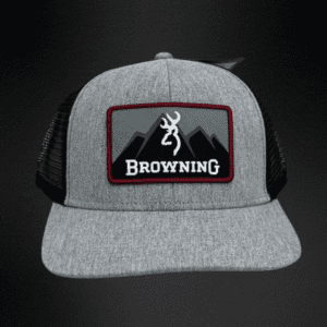 Gorra Browning Men´s Ridge Trucker