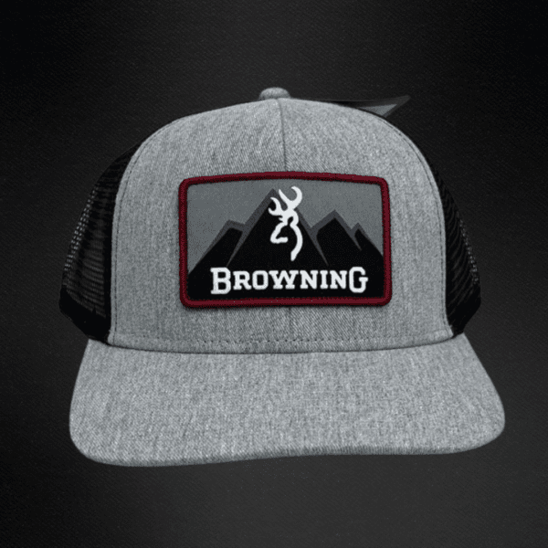 Gorra Browning Men´s Ridge Trucker