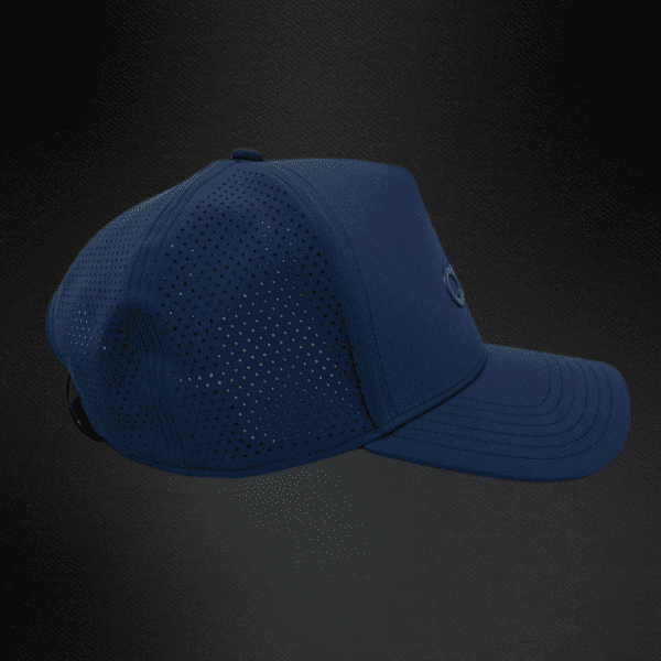 Gorra Alo Color Azul
