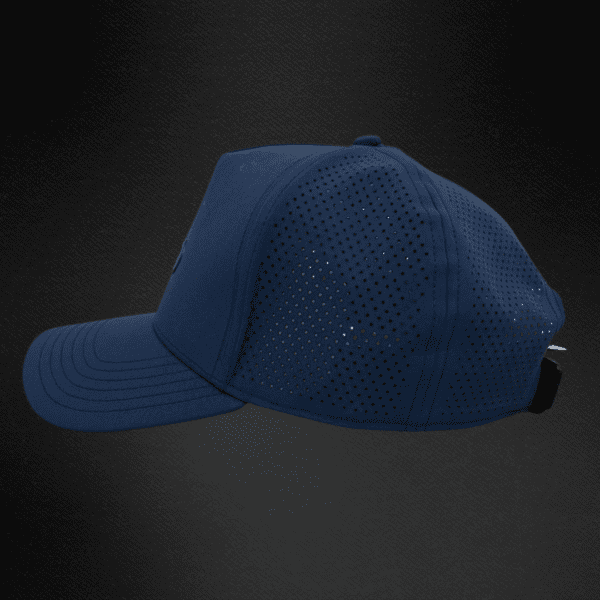 Gorra Alo Color Azul