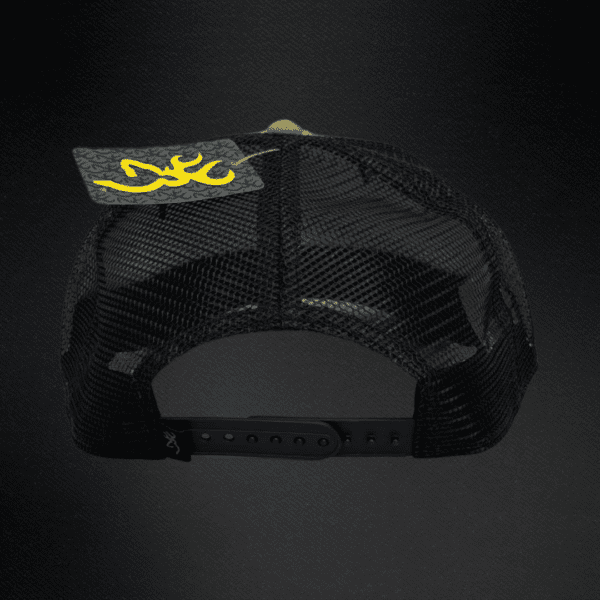 Gorra Browning Men´s Ridge Trucker