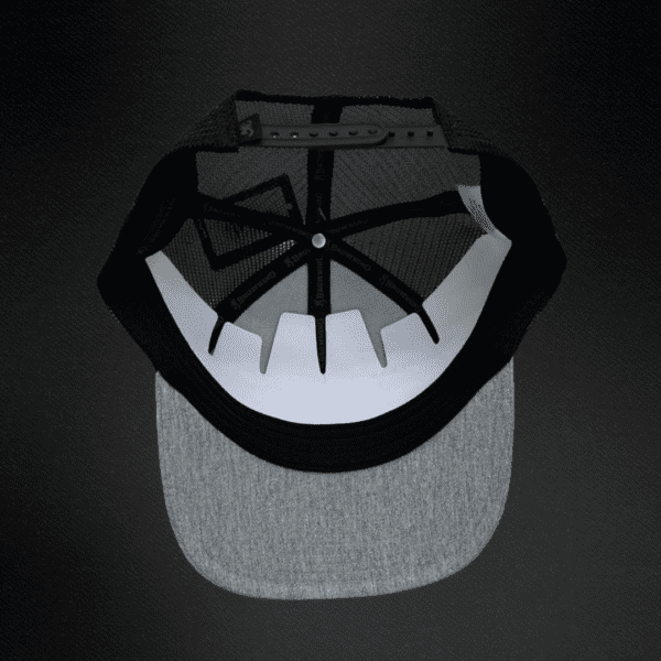 Gorra Browning Men´s Ridge Trucker