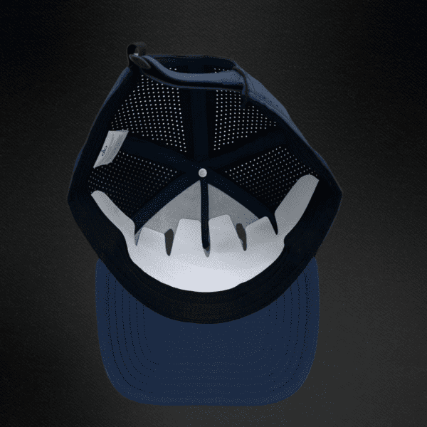 Gorra Alo Color Azul