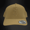 Gorra Browning Proof Solid