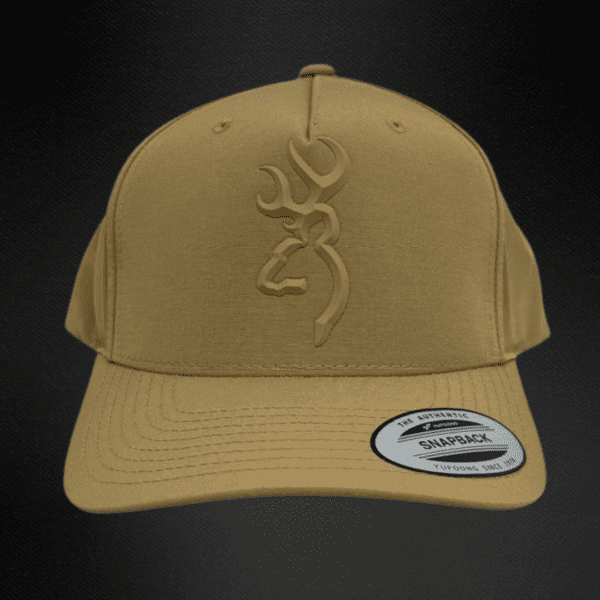 Gorra Browning Proof Solid