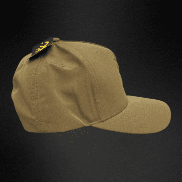 Gorra Browning Proof Solid
