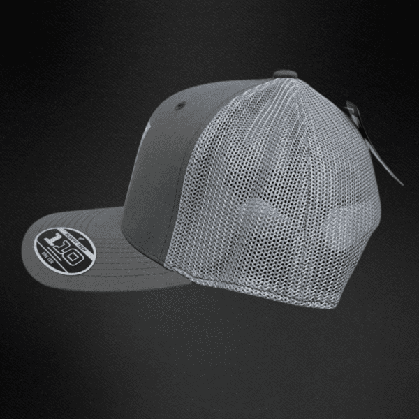 Gorra Browning Prowler Cap Trucker