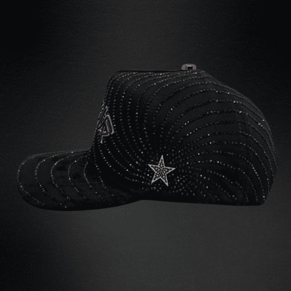 Gorra Bigg Boss Japan