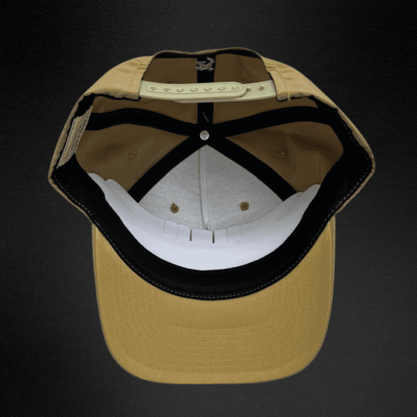 Gorra Browning Proof Solid