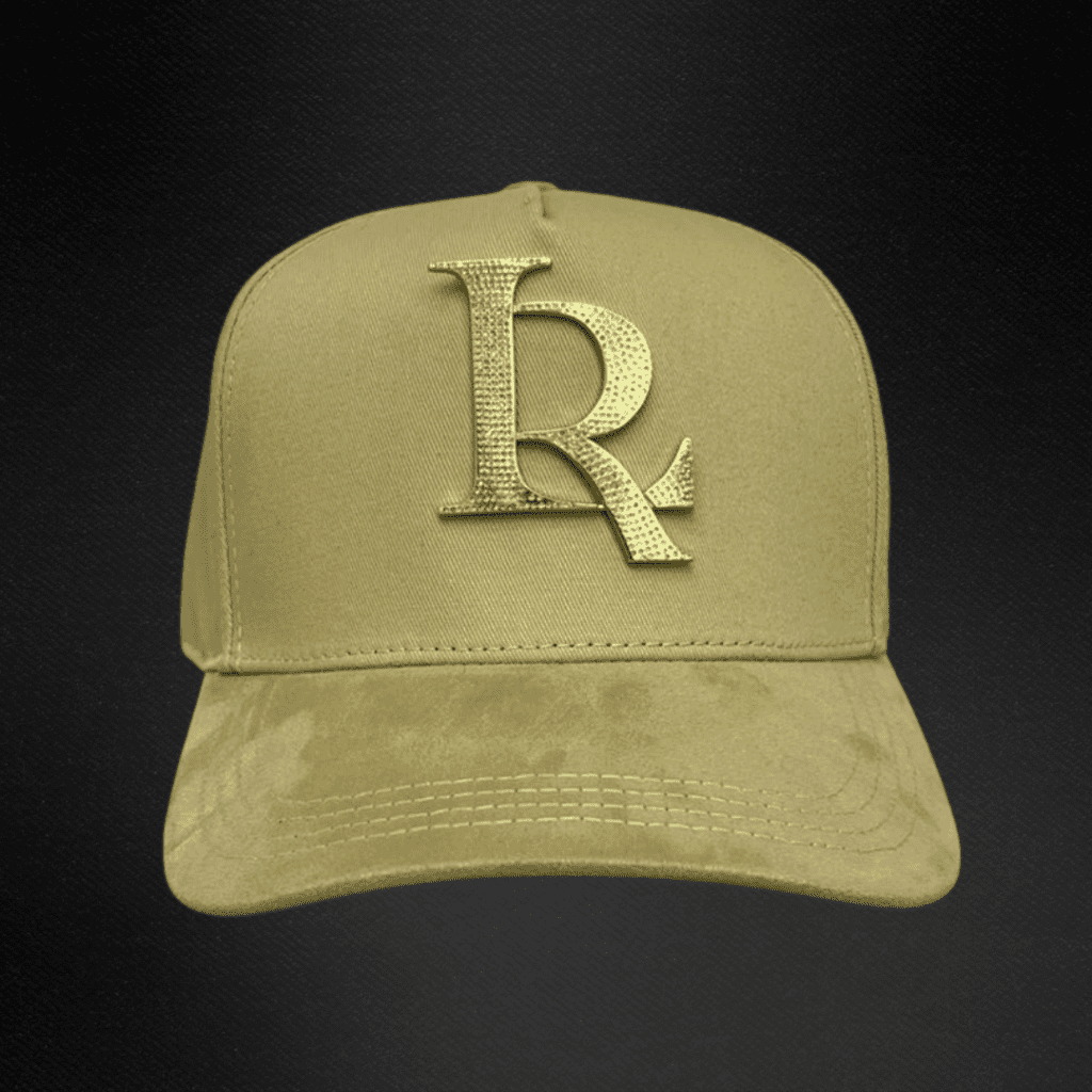 Gorra Toto Caps   x Luis R
